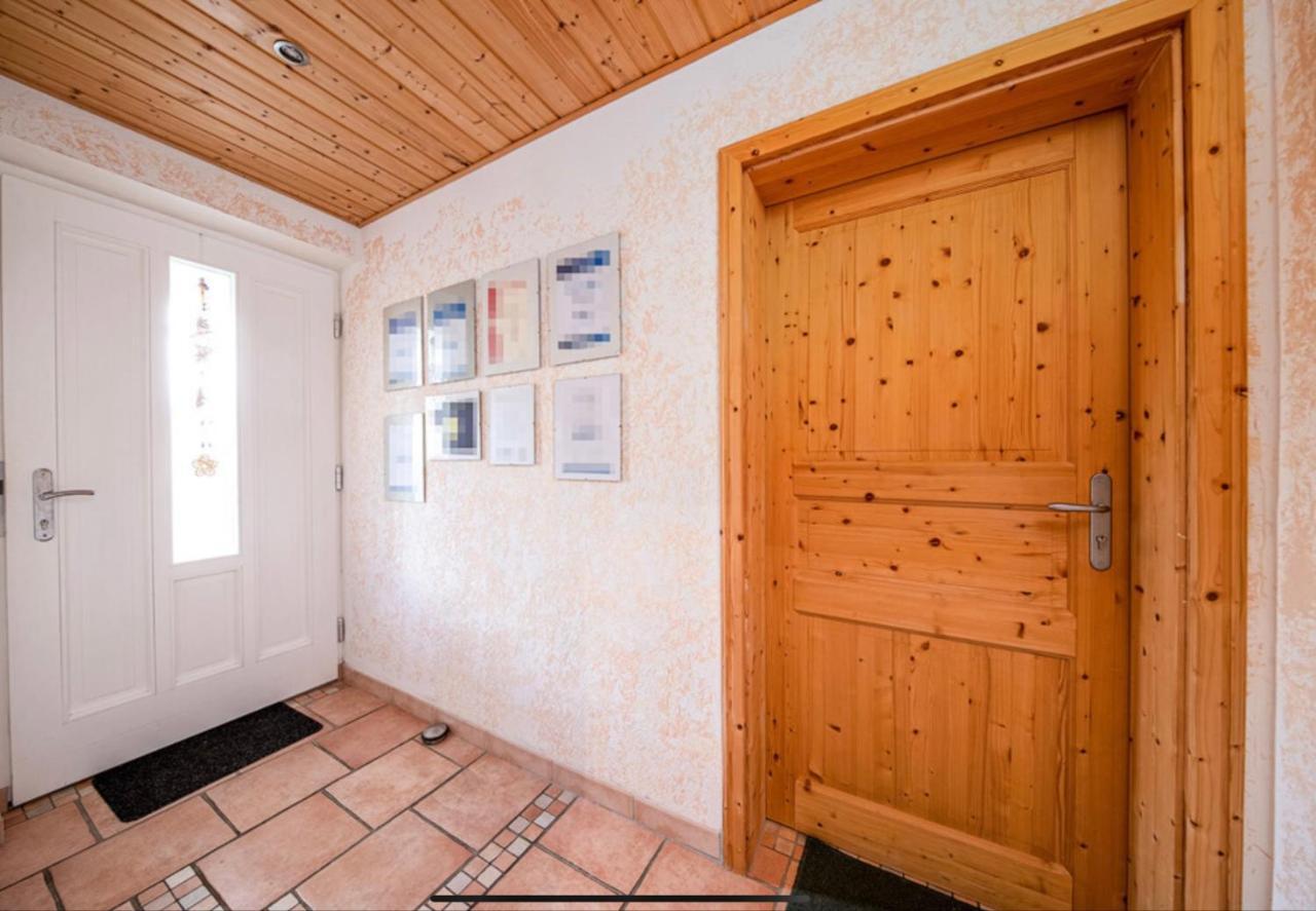 Apartment Toskanahaus, Njualms Tannheim