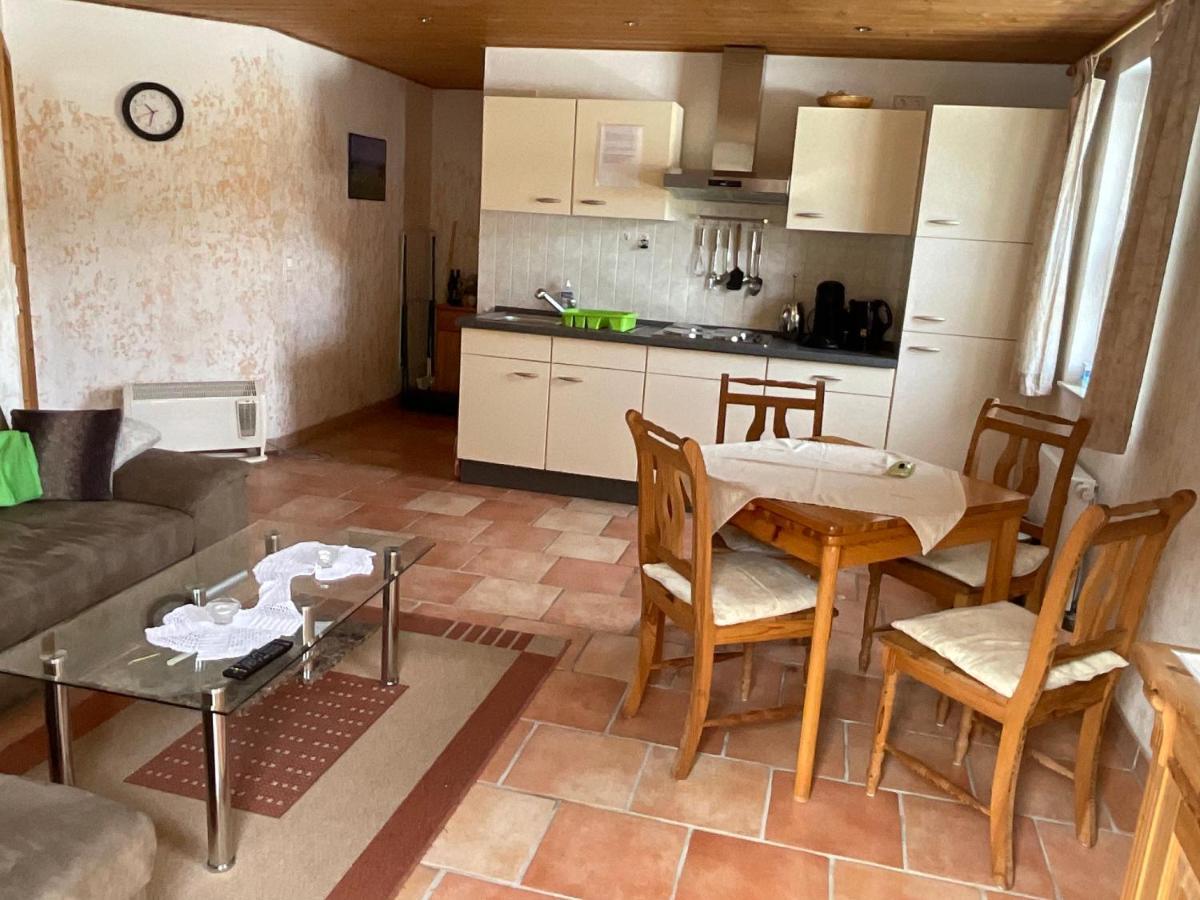 Apartment Toskanahaus, Njualms