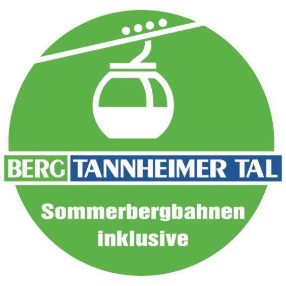 Toskanahaus, Njualms Appartamento Tannheim