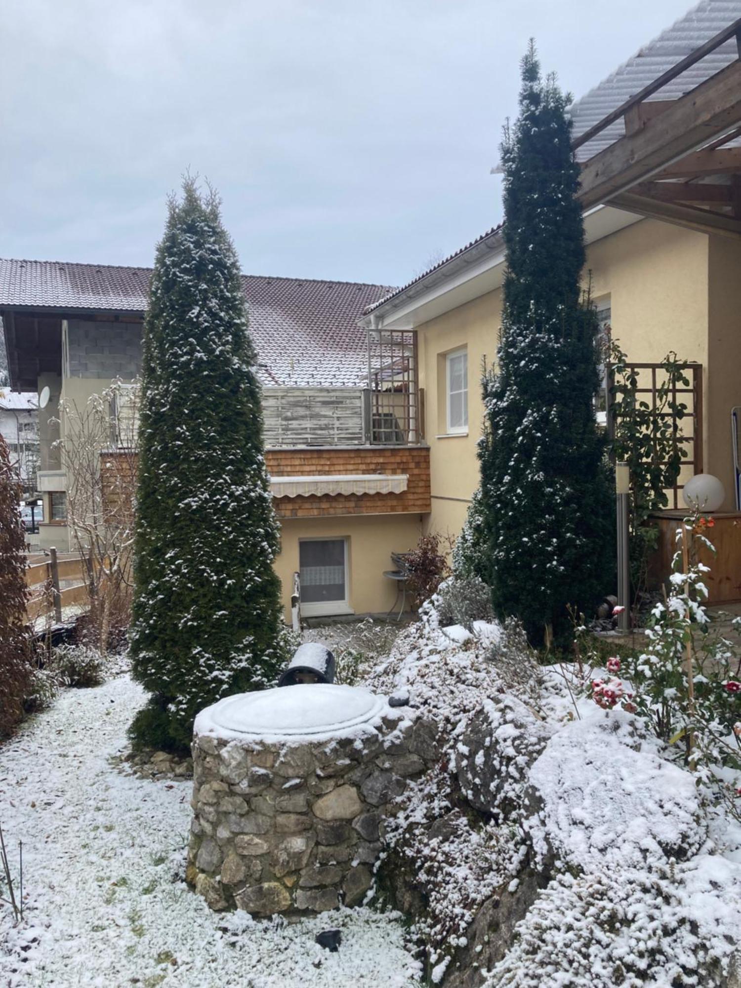 Apartment Toskanahaus, Njualms