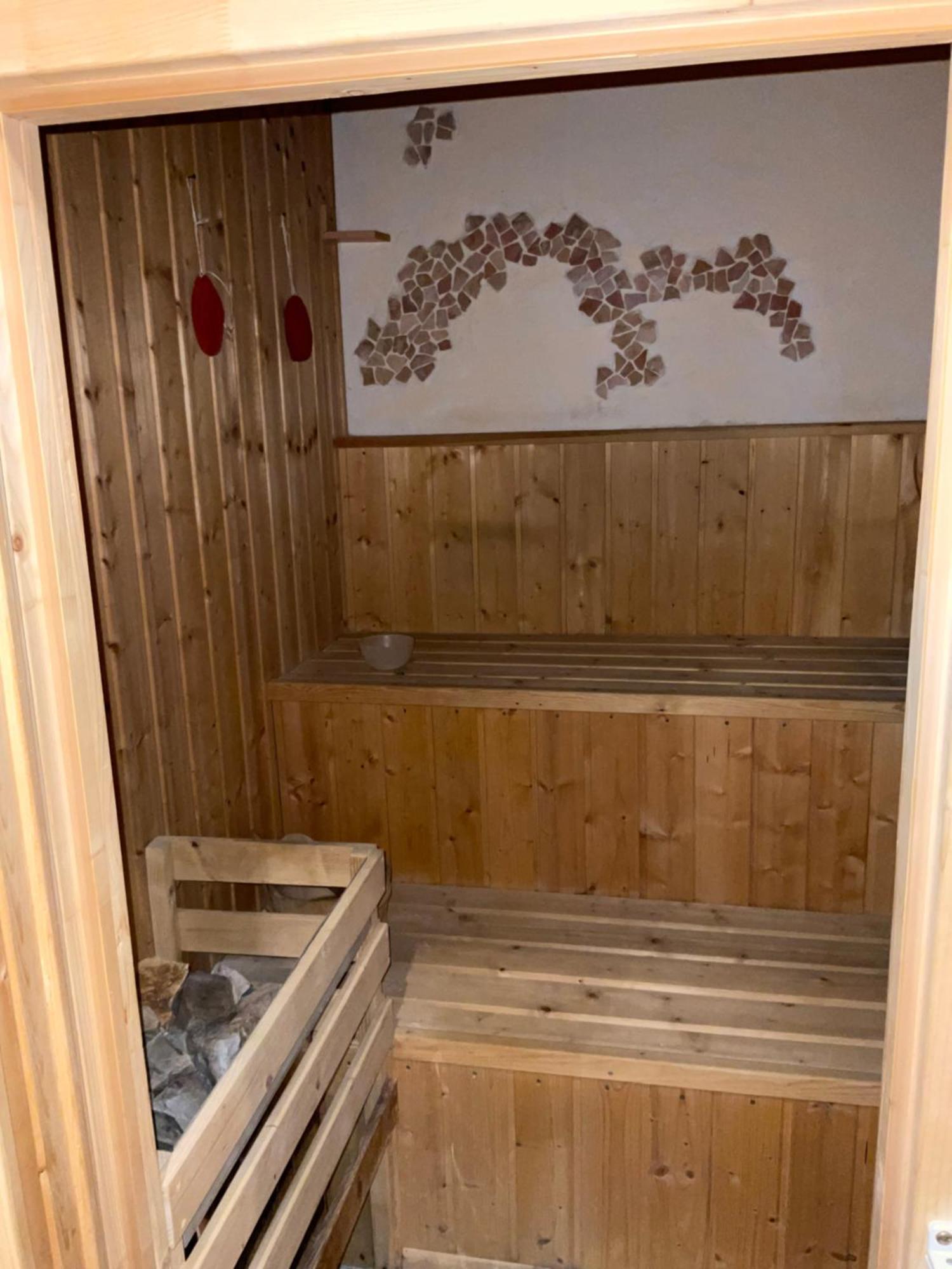Toskanahaus, Njualms Apartment Tannheim
