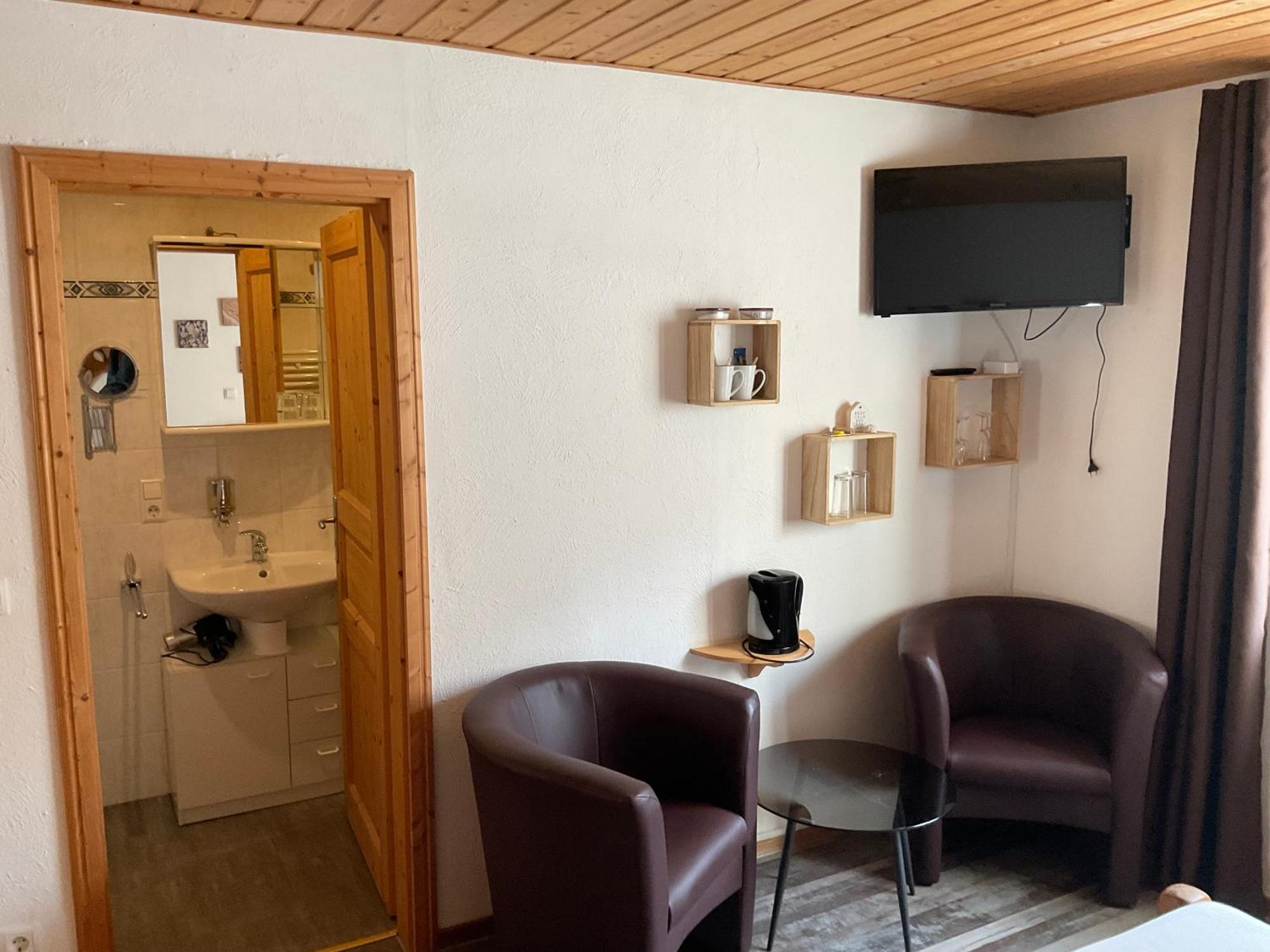 Apartment Toskanahaus, Njualms Tannheim