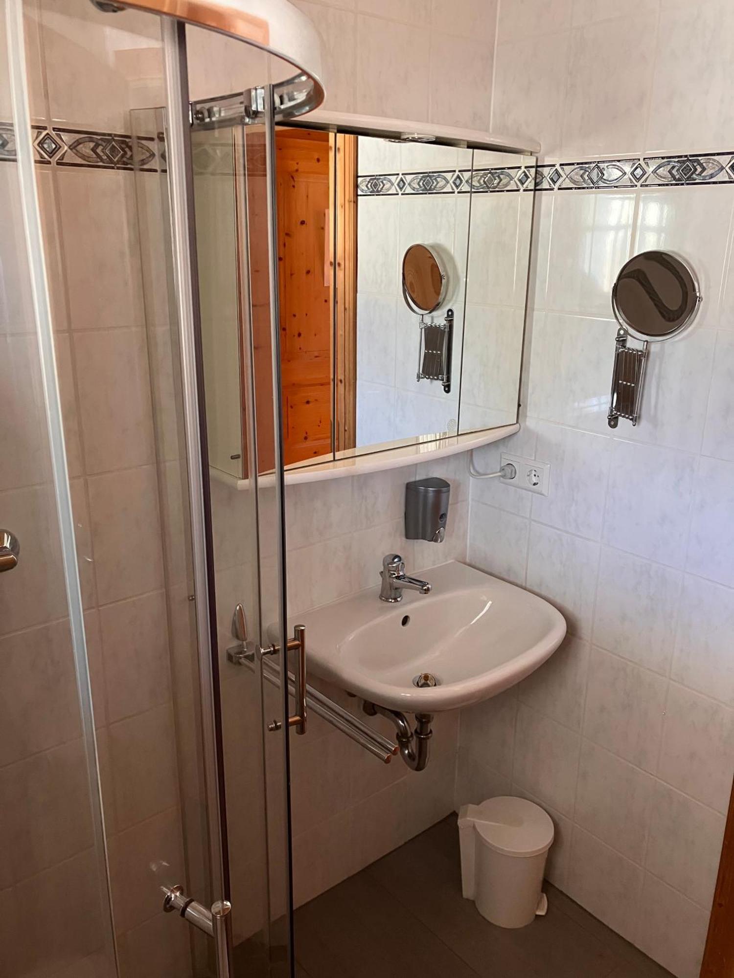 Apartment Toskanahaus, Njualms