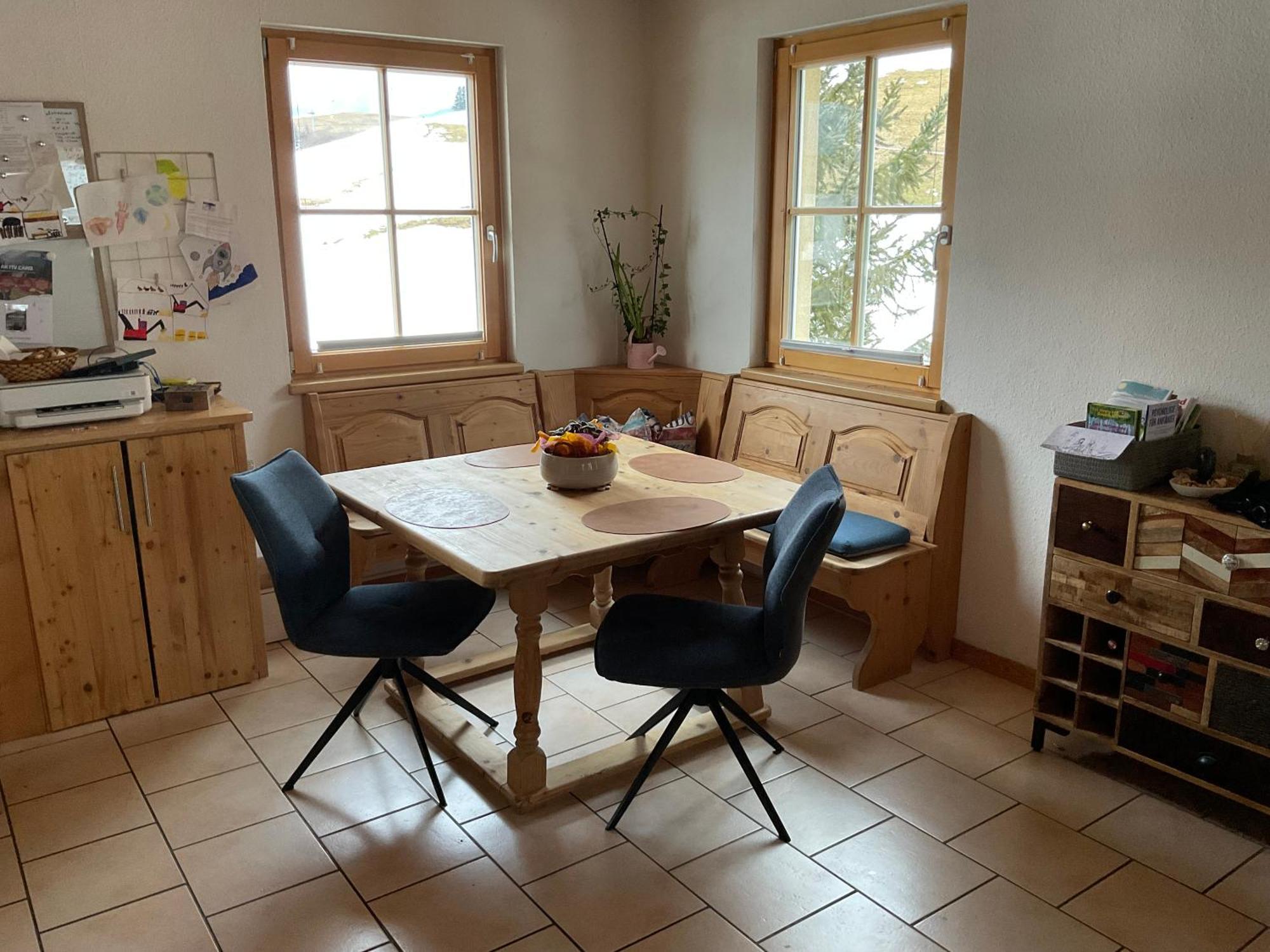 Apartment Toskanahaus, Njualms