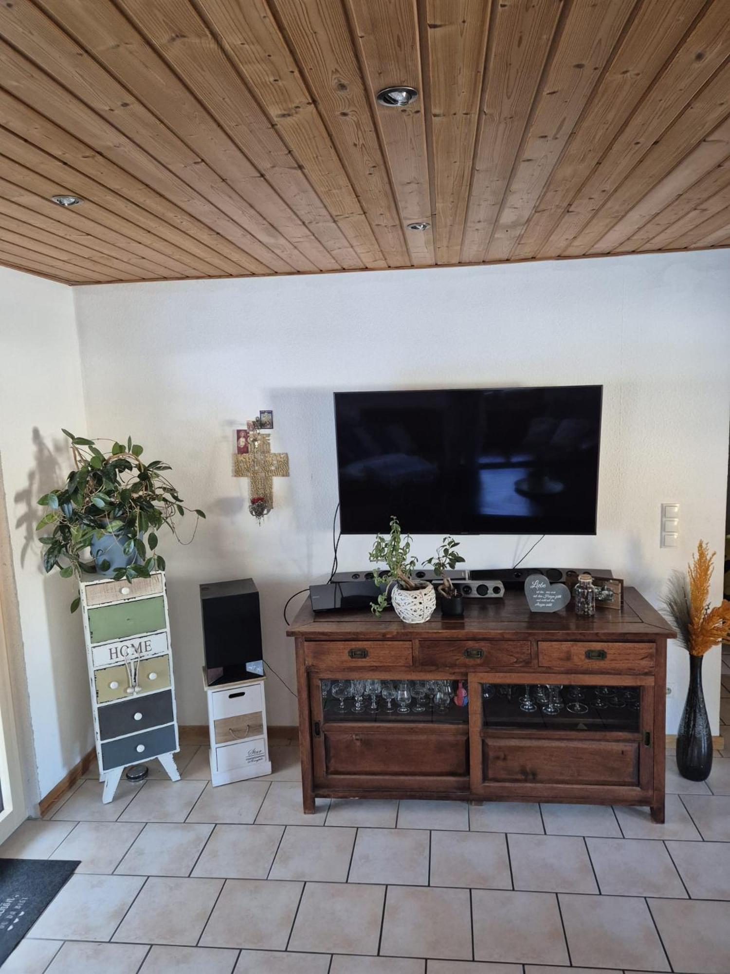 Apartment Toskanahaus, Njualms Tannheim