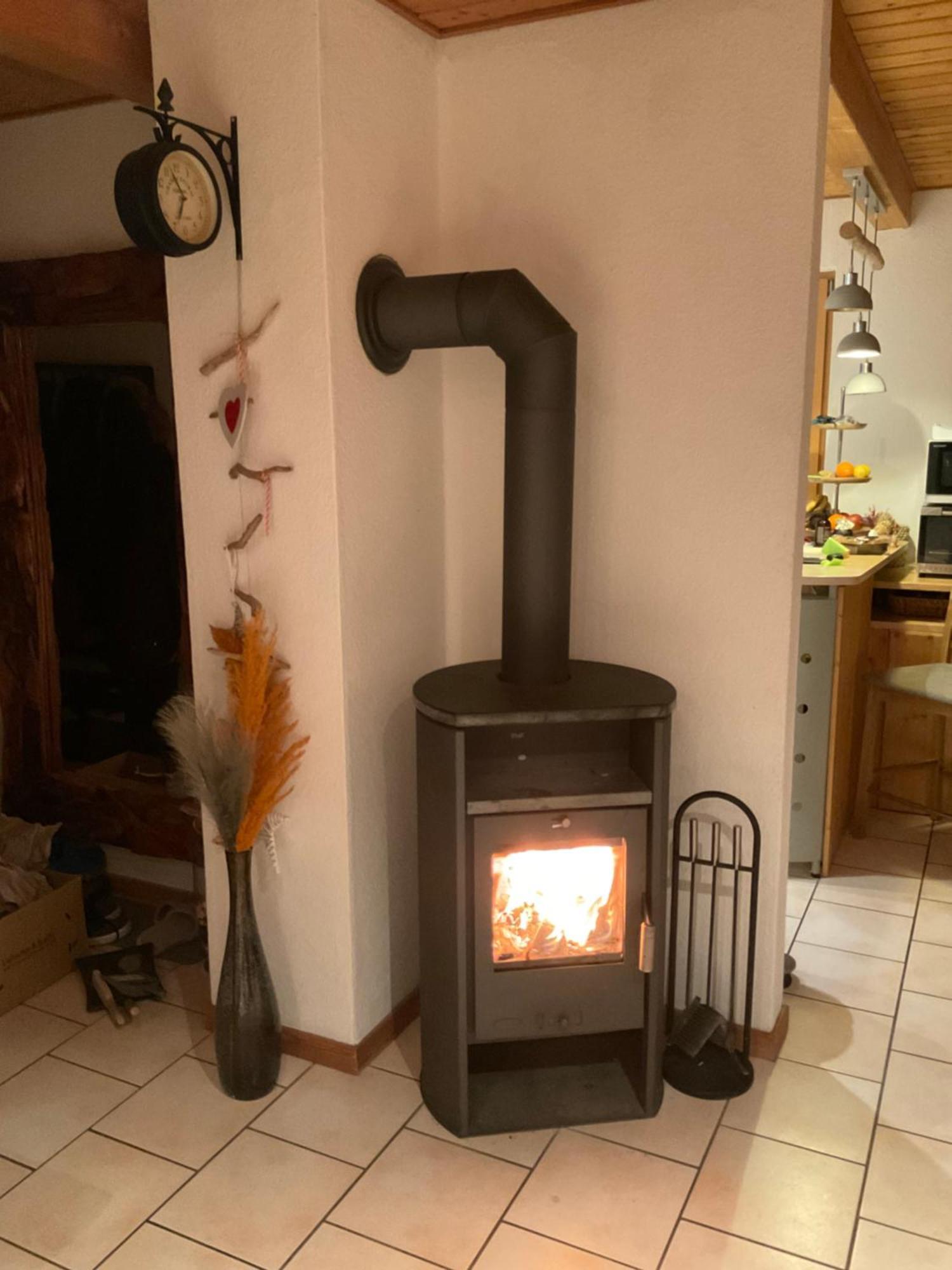 Toskanahaus, Njualms Tannheim